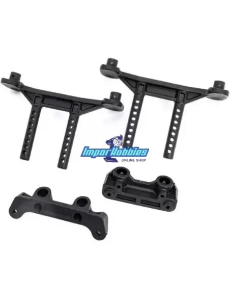 Supports de carrosserie Hobbytech Rogue Terra ROG-023