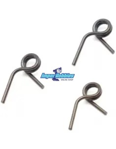 LW Clutch Spring 0.9mm (3...