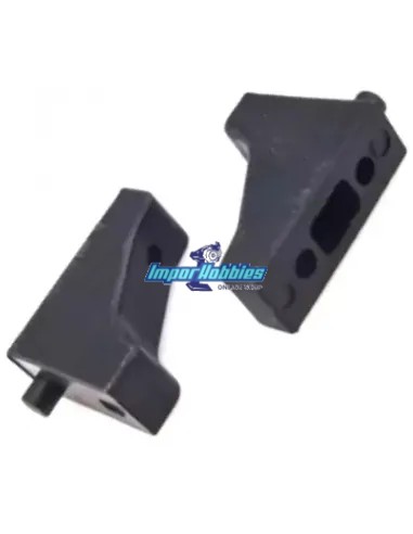 Support de servo direction Hobbytech Survolt / Revolt / BXR S1 / BXR S2 / BXR MT / BX8SL / DB8SL REV-059