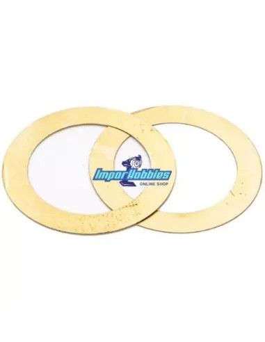 Arandelas de culatin (2 Uds.) HTR B213 GP-HTR-P009