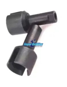 Noix de cardan centrale Hobbytech Survolt / Revolt / ST10 / BXR S1 - S2 / BX8SL / DB8SL REV-140