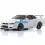 Carrocería pintada 94mm Kyosho Mini-Z AWD Nissan SkyLine GT-R R34 V.Spec Ⅱ Blanca MZP460W