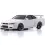 Painted Body 94mm Kyosho Mini-Z AWD Nissan SkyLine GT-R R34 V.Spec Ⅱ White MZP460W