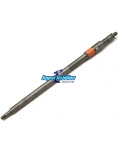Shaft for Ball Differential Type LM - 102mm Kyosho Mini-Z MR-02 / MR-03 / RWD MZW302-1