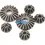 Piñones de diferencial V2 Xray XB8 / GTX / XT8 355031