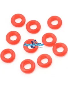 Joints toriques d'amortisseurs 3.4x2 (10 U.) Xray XB8 / XB8E / GTX / GTXE / XT8 XT8E 971034