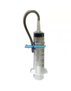 Syringe Fuel Check - XTR...