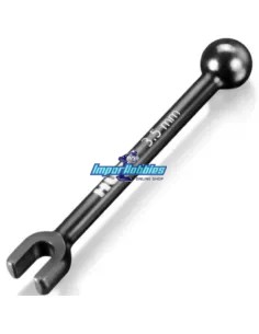 Turnbuckle Wrench 3.5mm...