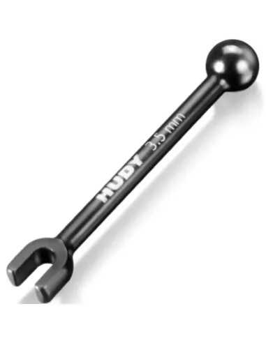 Turnbuckle Wrench 3.5mm Hudy 181035