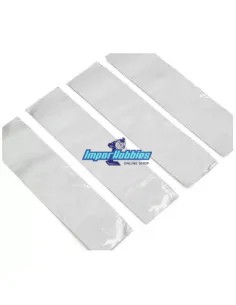 Lexan Body Paint Protection Kit - 200x50mm Bittydesign 200x50mm BDATS20-4