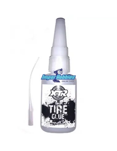 Colle Cyano Special Pneus 20 Gr. XTR Racing XTR-0235