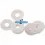Rondelles de différentiel 6x18x0.2mm Xray XB8 / GTX / XT8 964060