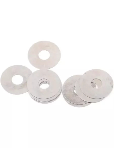 Differential Washers - 6x18x0.2mm Xray XB8 / GTX / XT8 964060