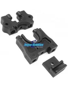 Soporte diferencial central Xray XB8 / GTX / XT8 354011