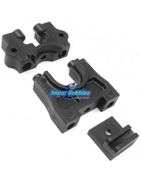 Paliers centraux - Haut Xray XB8 / GTX / XT8 354011