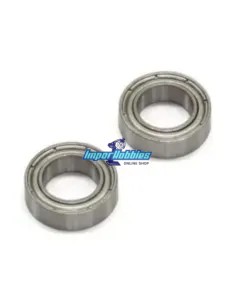 Rodamientos HP 6x10x3mm (2 Uds.) Kyosho BRG022