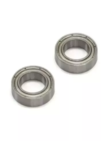 Shield Bearing 6x10x3mm (2 U.) Kyosho BRG022