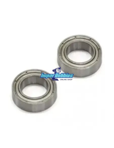 Roulement HP 6x10x3mm (2 U.) Kyosho BRG022