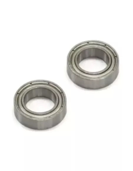 Shield Bearing 6x10x3mm (2 U.) Kyosho BRG022