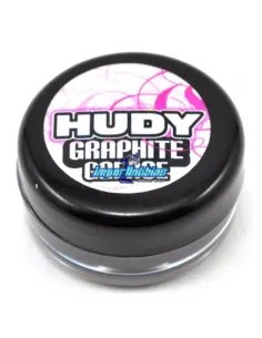 Grasa de grafito Hudy 106210
