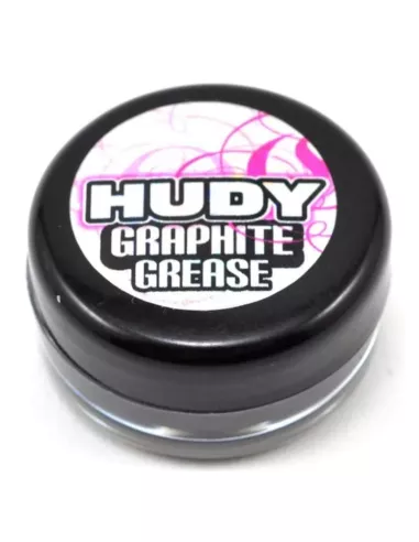 Graphite Grease - Hudy 106210