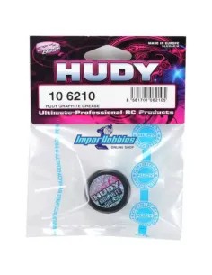 Graisse graphite Hudy 106210 2