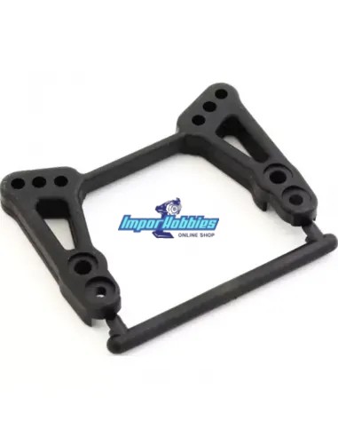 Support amortisseur avant Kyosho...