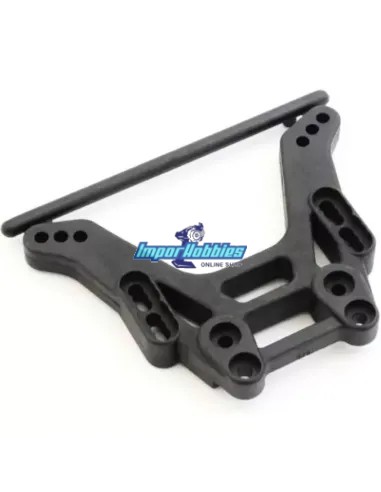 Soporte de amortiguador trasero Kyosho Ultima SB Dirt Master UM580
