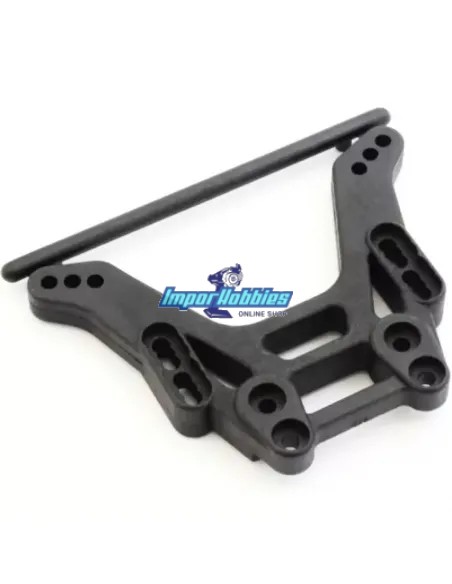 Soporte de amortiguador trasero Kyosho Ultima SB Dirt Master UM580