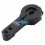Brazo / Horn de dirección negro 25T Futaba-Savox-Power HD-JX Servo Fussion FS-WH17BK
