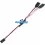 Câble d'extension Y pour servo et accessoires (Leds) 20cm / 200mm connecteurs universels JR Fussion FS-02122