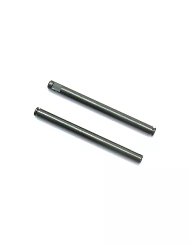 Front Upper Suspension Hinge Pin ( 2 U.) Hobbytech STR8 / Spirit STR-043 - Hobbytech STR8 DeLuxe & STR8 EVO RTR - Spare Parts & 