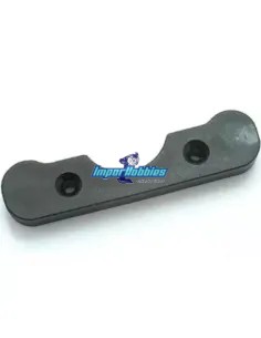 1. Convergencia plástica RF Hobbytech STR8 / Spirit / EP X2 / NXT GP - EP - EVO - Xtreme STR-058 - Repuesto y opciones