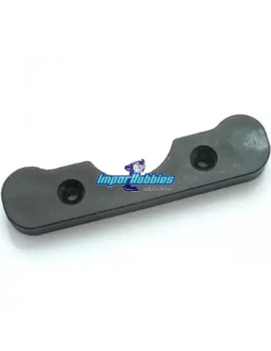 Support de triangles arrieres RF Hobbytech STR8 / Spirit / EP X2 / NXT GP - EP - EVO - Xtreme STR-058 - Pièces
