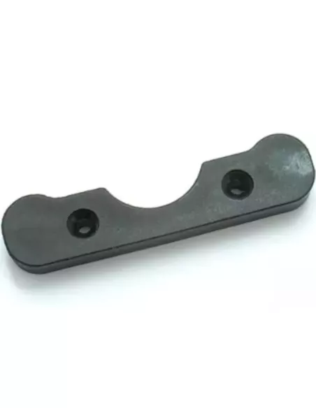 Rear Suspension Arm Holder RF Hobbytech STR8 / Spirit / EP X2 / NXT GP - EP - EVO - Xtreme STR-058 - Spare Parts