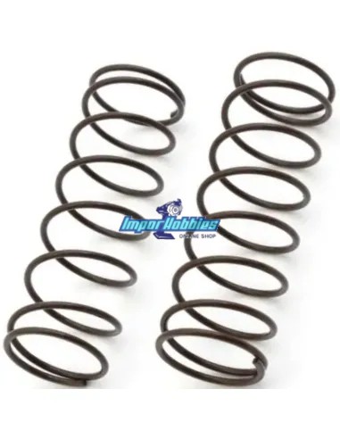 Ressorts d'amortisseurs avant 72mm...