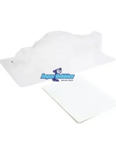 Clear Body Set 1.0mm - Hard Kyosho Inferno MP10e / MP10e TKI2 FT / MP10e RS IFB024H