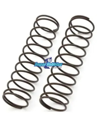 Ressorts d'amortisseurs 86mm marros 11t/1.6 (2 U.) Kyosho Inferno MP10 / MP10e IFS006-1116