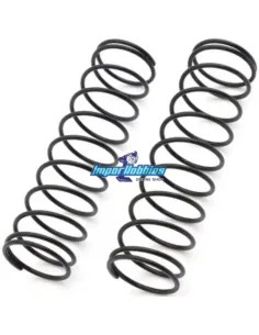 Shock Spring 86mm Black -...