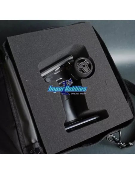 Interior Maleta / Bolsa porta-emisora Flysky Noble NB4 Koswork 32262-NB4