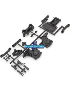 Gear Box Set - Kyosho Ultima SB Dirt Master UM574