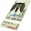 Decoration carrosserie Kyosho Ultima SB Dirt Master UMD52