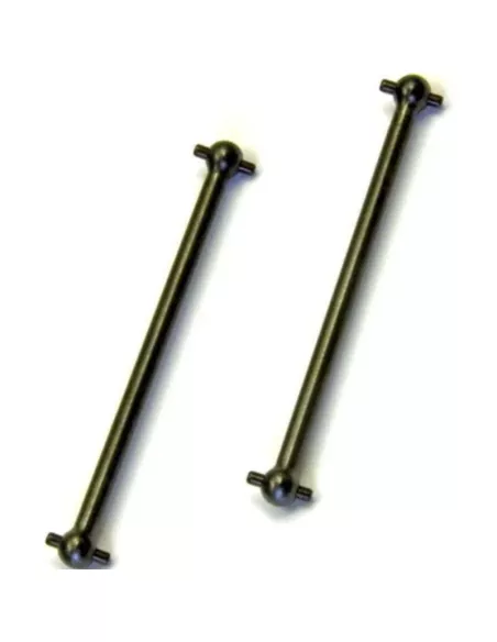 Swing Shaft - 65.5mm (2 U.) Kyosho Ultima RB6 / SB / Lazer ZX-5 LA234B