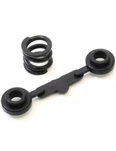 Slipper Spring Set - Kyosho Ultima RB7 / SB Dirt Master UM774B