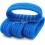 Inserts soft EVO 2.0 bleues pour pneus 1/8 Buggy (4 U.) VP-PRO MF-005V2 - Jantes et inserts 1/8Th Buggy
