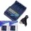 Chargeur & 8 Accus AAA 750 Mah Kyosho Mini-Z SkyRC NC1500C SK100154C