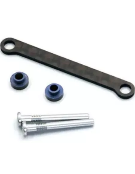 Front Upper Brace Set - Narrow Kyosho Mini-Z MR-03 Series / RWD MZW419C