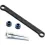 Front Upper Brace Set - Wide Kyosho Mini-Z MR-03 / MR-03EVO / RWD MZW420B - Spare Parts & Option Parts