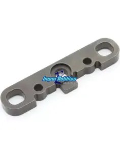 Front Lower Suspension Holder FF - V2 Kyosho Inferno MP10 / MP10e / MP10T / MP10Te IFW640