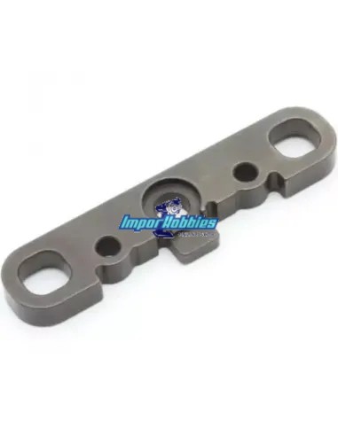 Placa convergencia delantera FF V2 Kyosho Inferno MP10 / MP10e / MP10T / MP10Te IFW640